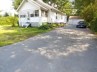 384 South Ave, Attleboro, MA 02703