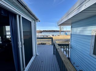 N2755 Welk Rd, Markesan, WI 53946