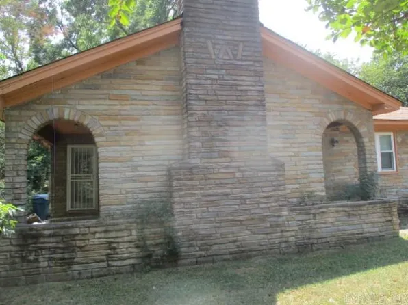 5105 W Charles Bussey Ave, Little Rock, AR 72204