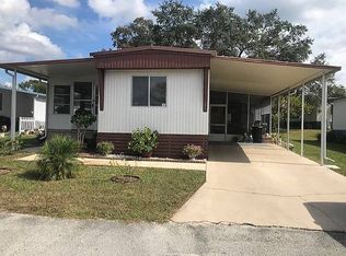226 Inverness Ln, Orange City, FL 32763