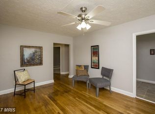 5904 The Alameda APT 1, Baltimore, MD 21239