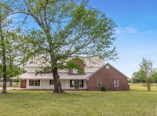 2735 Daniels Chapel Rd, New Boston, TX 75570