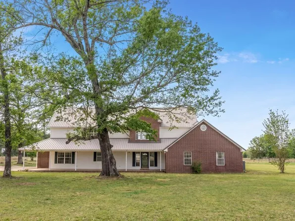 2735 Daniels Chapel Rd, New Boston, TX 75570