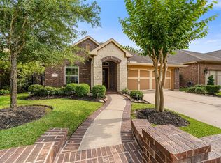 17119 Williams Oak Dr, Cypress, TX 77433