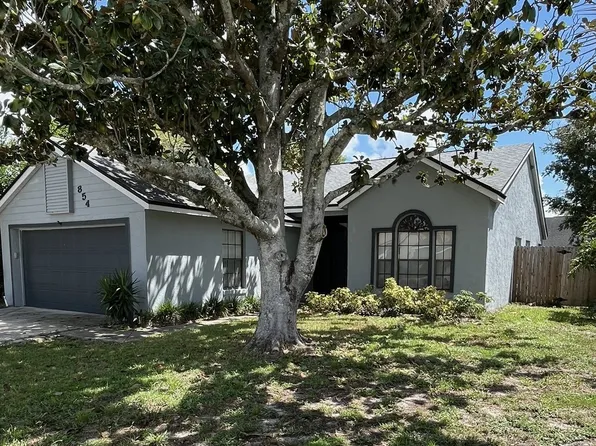 854 E Charing Cross Cir, Lake Mary, FL 32746