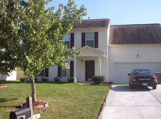 3031 Willamette Valley Dr, Charlotte, NC 28215