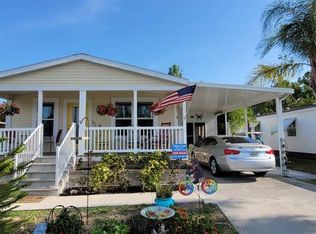 15887 Blue Skies Dr #299, North Fort Myers, FL 33917