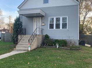 3903 W 115th St, Alsip, IL 60803