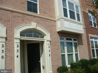 252 Urban Ave #252, Gaithersburg, MD