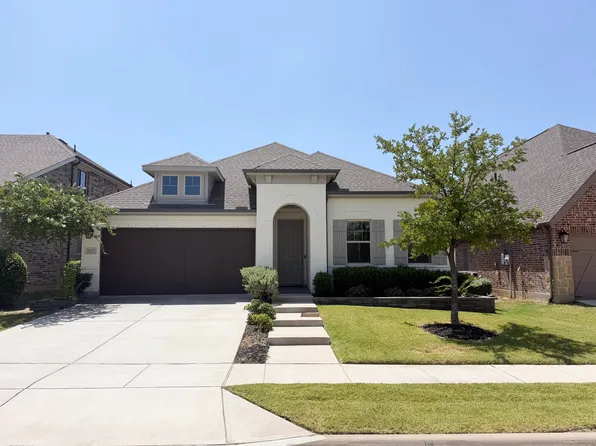 2427 Preakness Pl, Celina, TX 75009