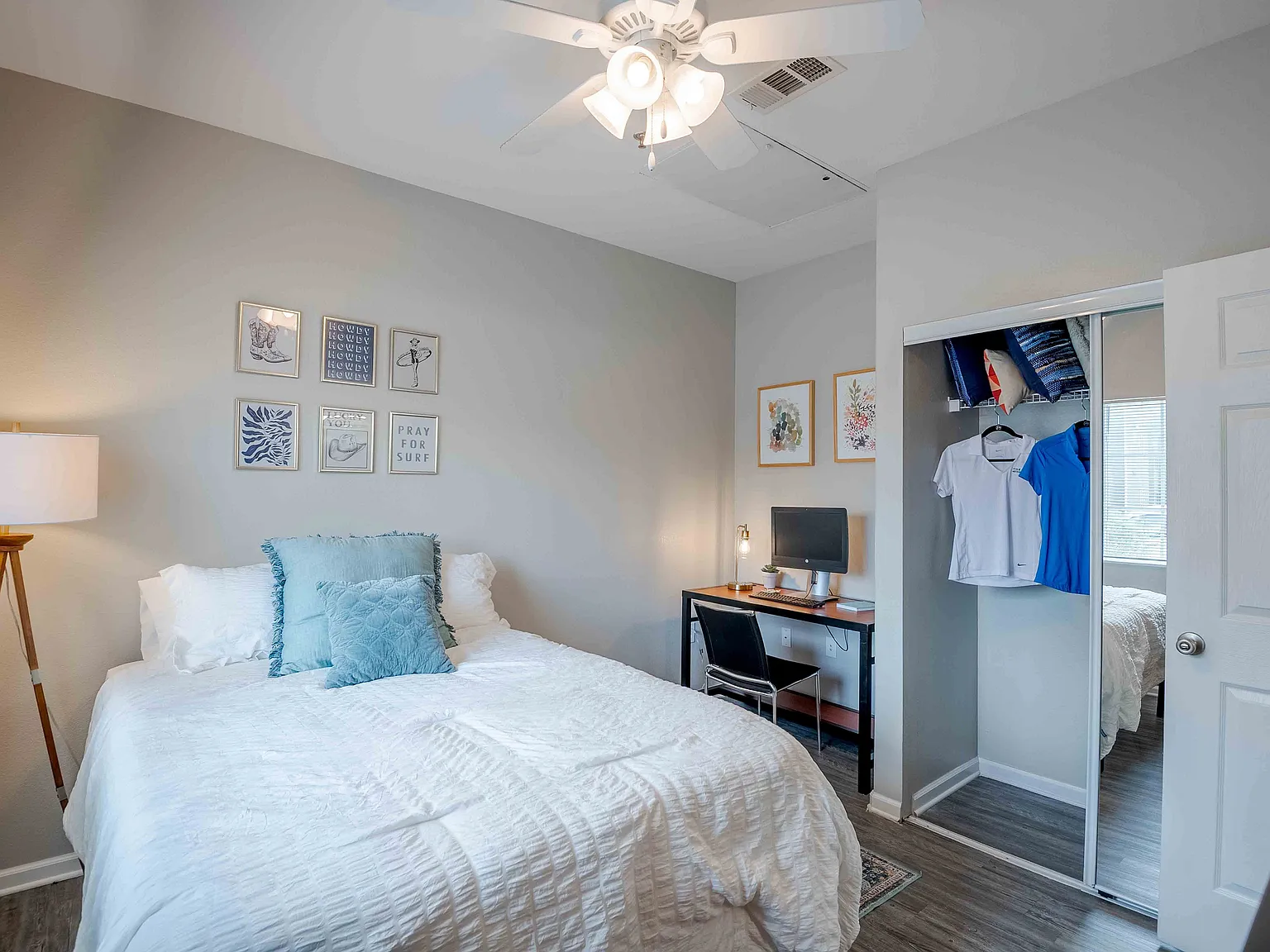 Outpost at Waco - Pricing Per Room — Photo 4