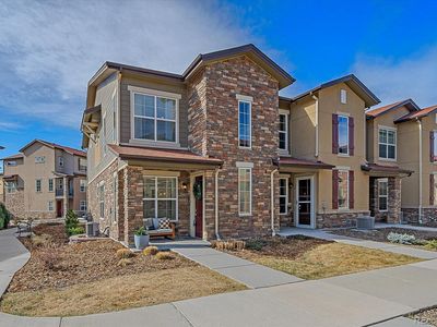 8428 Galvani Trail #A, Littleton, CO, 80129