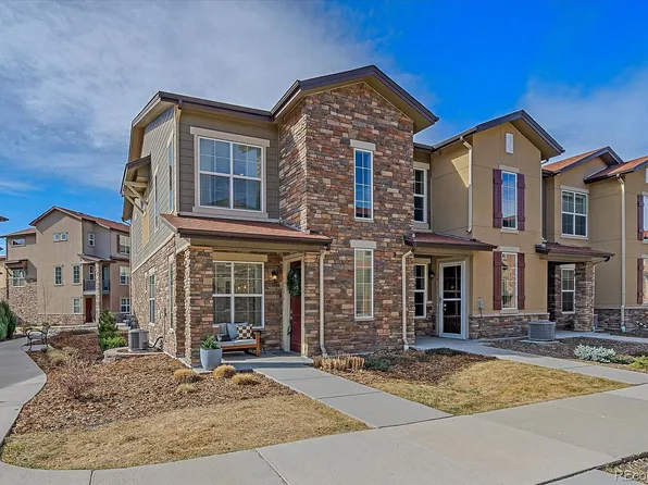 8428 Galvani Trail #A, Highlands Ranch, CO 80129