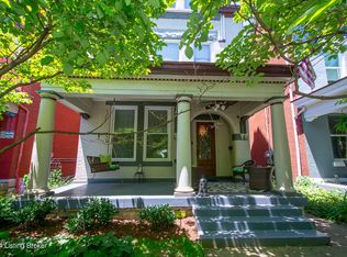1507 Highland Ave, Louisville, KY 40204
