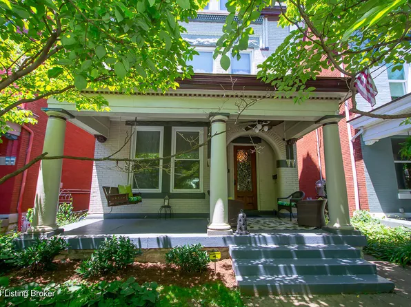 1507 Highland Ave, Louisville, KY 40204