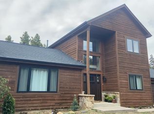 28 Valley View Ln, Evergreen, CO 80439