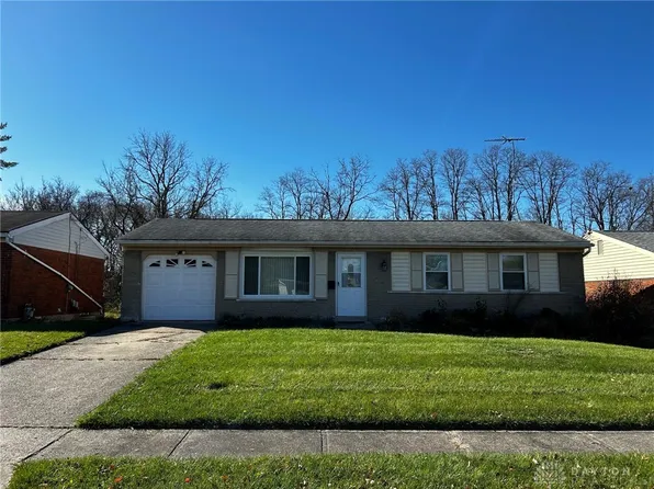 11431 Ramondi Pl, Cincinnati, OH 45240