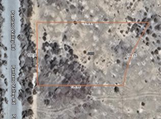 3305 N Pantano Valley Rd #9, Eloy, AZ 85131