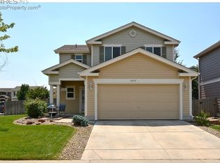 10420 Durango Pl, Longmont, CO 80504