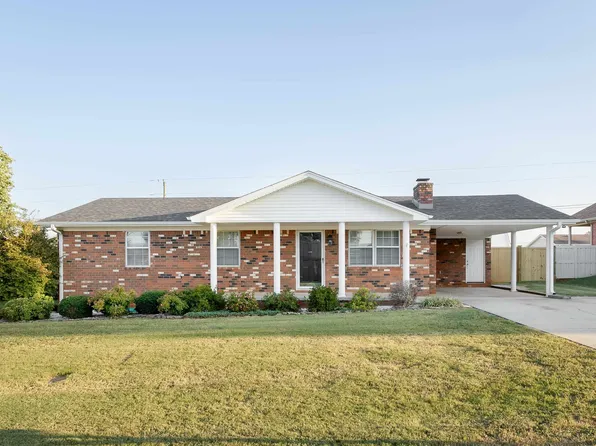 211 Colorado Ave, Muscle Shoals, AL 35661