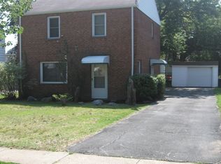 20830 Priday Ave, Euclid, OH 44123