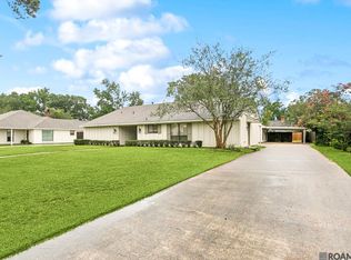 12037 Oak Haven Ave, Baton Rouge, LA 70810
