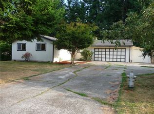 21402 122nd Street Ct E, Bonney Lake, WA 98391