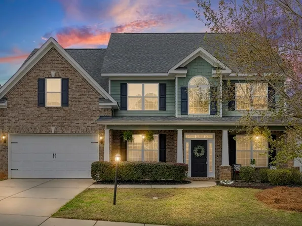 611 Baldwin Place, Grovetown, GA 30813