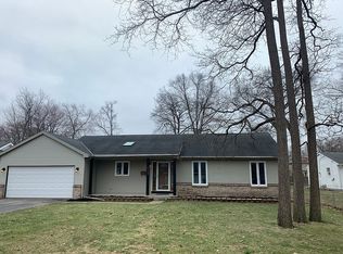 4135 Airedale Ave, Toledo, OH