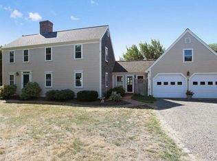51 Holway Dr, West Barnstable, MA 02668