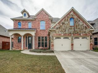 8024 Odell St, North Richland Hills, TX 76182