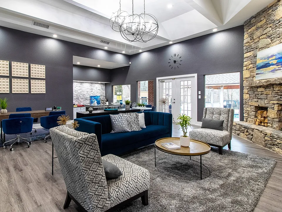 The Players Club of Brentwood
