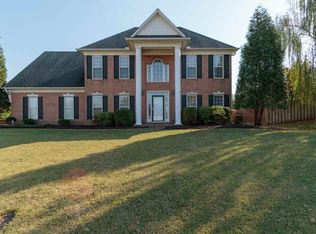 20 Arbor Oak Dr, Jackson, TN 38305