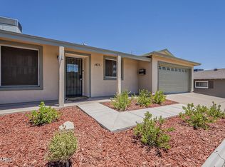 1425 N Gene Ave, Tempe, AZ 85281