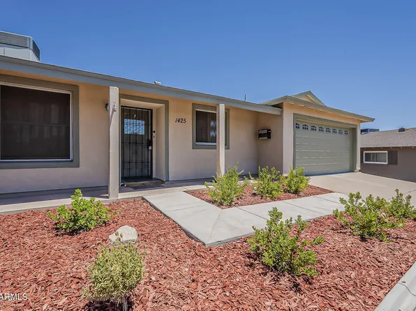 1425 N GENE Avenue, Tempe, AZ 85288