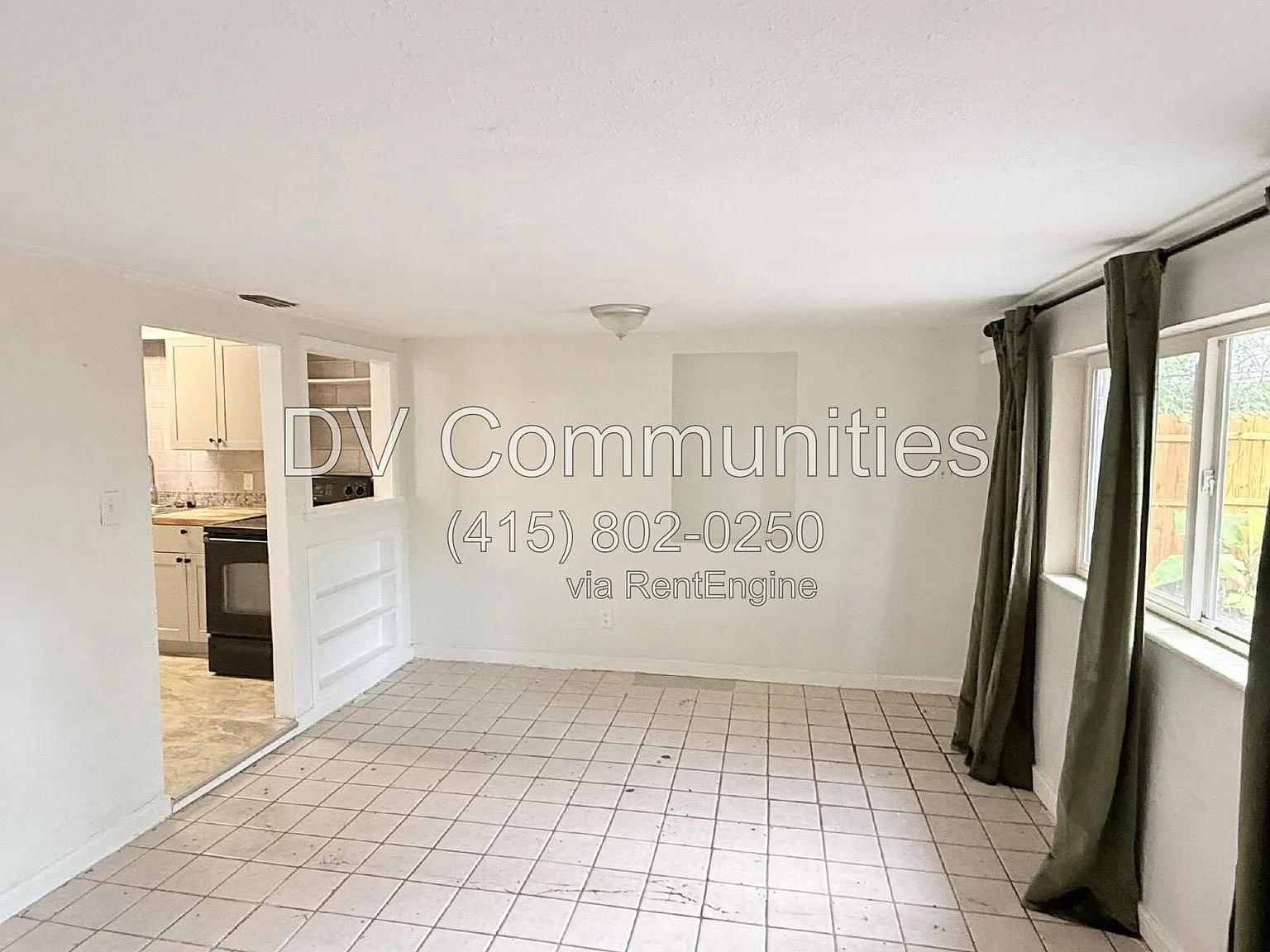 2 bed, 1.0 bath, 712 sqft, $1,550 — Photo 4