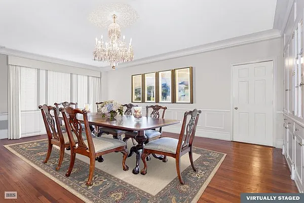 Sold by Brown Harris Stevens | media 34