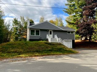 29 Westwood Ave, Millinocket, ME 04462