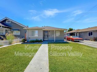 865-867 N 15th St UNIT 865, San Jose, CA 95112