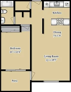 Casa Serena — Photo 6