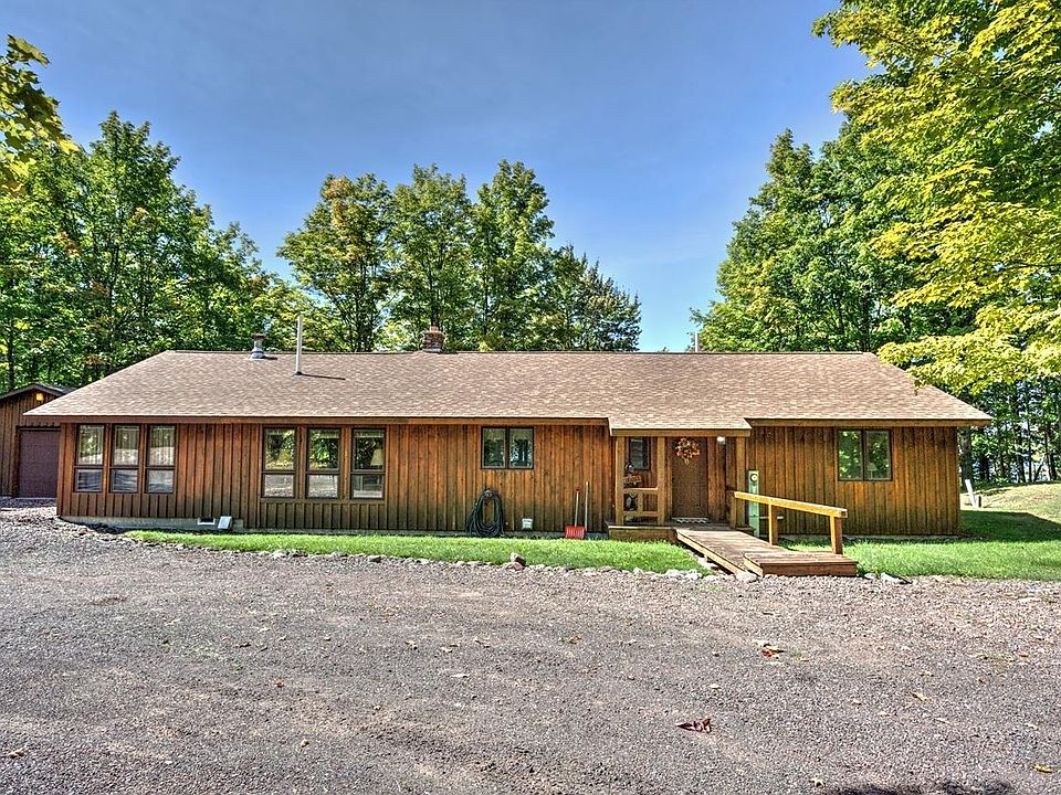 9459 E Shore Rd, Marenisco, MI 49947 MLS 203675 Zillow