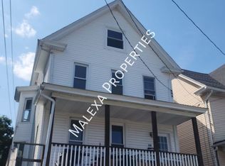 338 N 2nd St UNIT 2, Lehighton, PA 18235