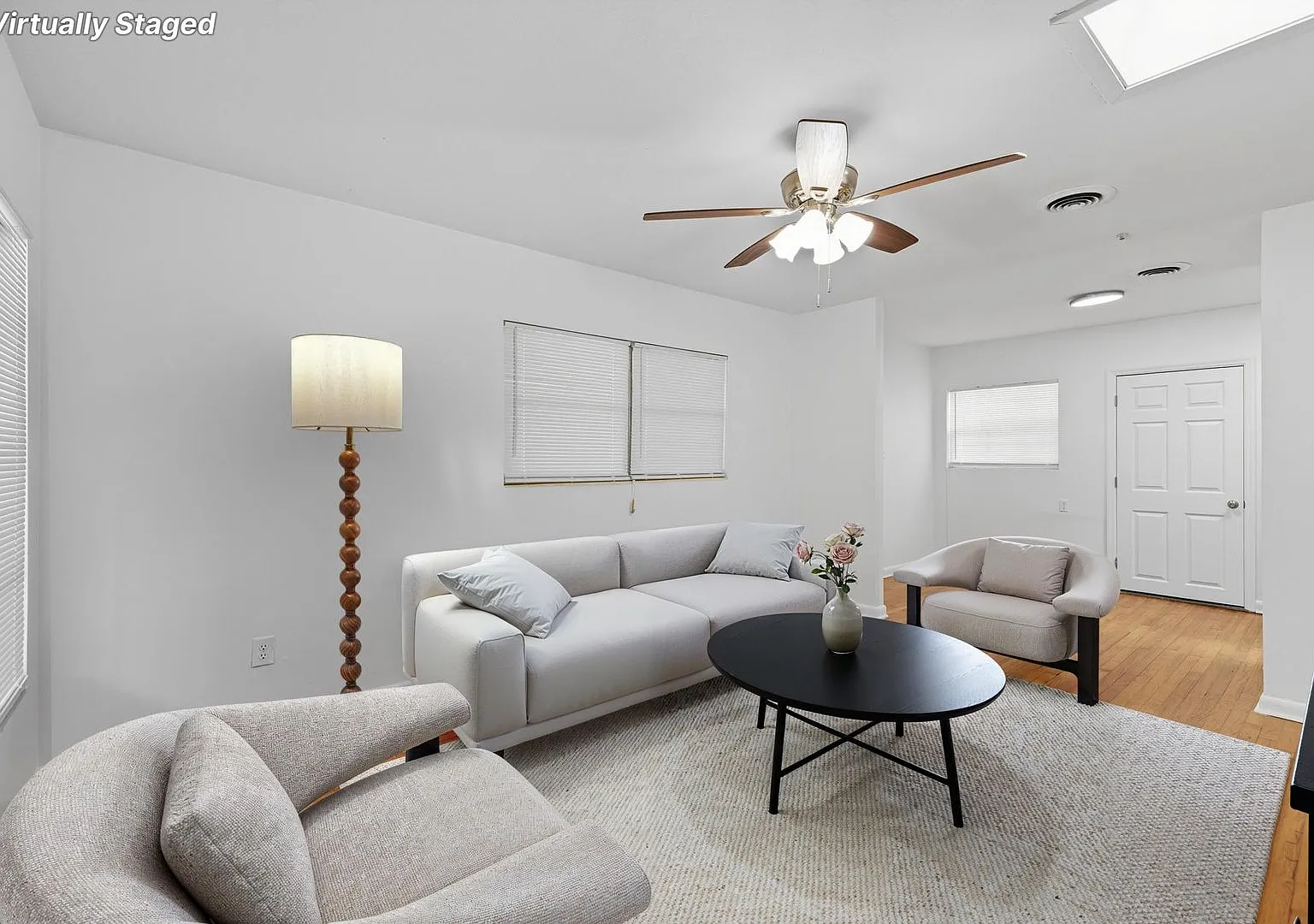 Spacious 4 Bedroom, 2 Bath Home Minutes from FSU! — Photo 3