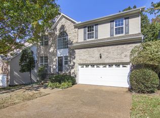410 Parish Pl, Franklin, TN 37067