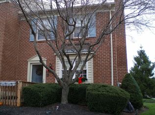 647 Coates Ln, King Of Prussia, PA 19406