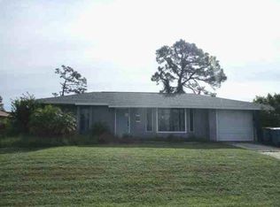 455 Lenoir St NW, Pt Charlotte, FL 33948