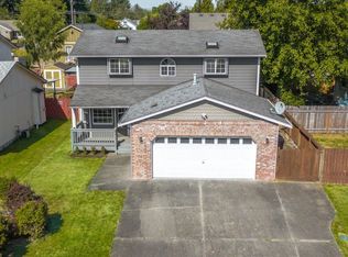 8410 E Sherwood St, Tacoma, WA 98445