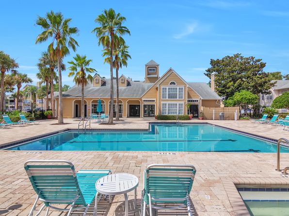 1051 S Hiawassee Rd APT 2115