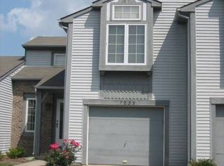 7035 Thamesford Dr, Fort Wayne, IN 46835