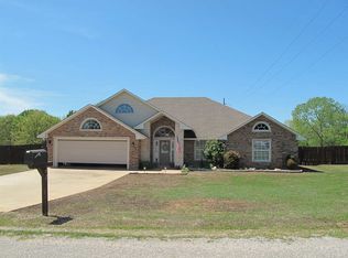 14 Quail Ridge St, Ardmore, OK 73401